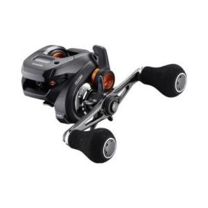 Shimano 18 Bay Game 151DH: Price / Features / Sellers / Similar reels